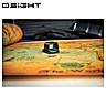 Visor Red Dot Sight Reflex Osight SE GN (6 MOA) RMSc