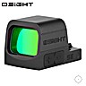 Red Dot Sight Reflex Osight SE GN (6 MOA) RMSc