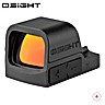 Visor Red Dot Sight Reflex Osight K (6 MOA) RMSc