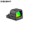 Lunette de Tir Red Dot Sight Reflex Osight K GN (6 MOA) RMSc