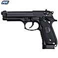 PISTOLA ASG X9 CLASSIC BLOWBACK FULL METAL