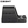 Red Dot Sight Reflex Osight K GN (6 MOA) RMSc