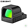 Mira Red Dot Sight Reflex Osight K GN (6 MOA) RMSc