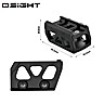 Osight RMR to Picatinny Mounting Base Adapter
