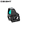 Support de Montage Osight RMR pour Picatinny