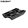 Osight R to Picatinny Adapter Plate