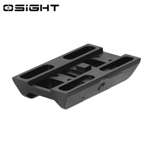 Placa Adaptadora Osight R para Picatinny