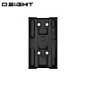 Placa Adaptadora Osight R para Picatinny