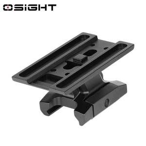 Placa Adaptadora Osight R para Picatinny (Alta)