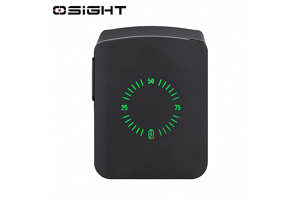 Osight X Charging Cover