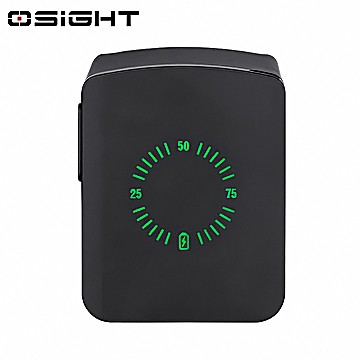 Osight X Charging Cover
