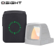 Tampa de Carregamento Osight X