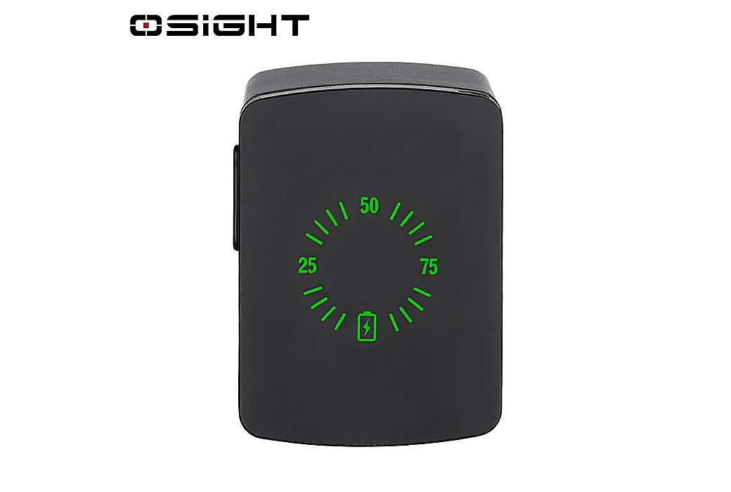 Osight S Charging Cover