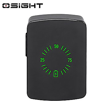 Osight S Charging Cover