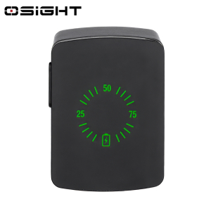 Tampa de Carregamento Osight S