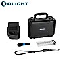 Lampe Olight Marauder 3 Torche LED 25000 Lumens Haute Puissance Orange