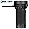 Lanterna Olight Marauder 3 LED 25000 Lúmens Alta Potência Preto
