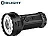 Lanterna Olight Marauder 3 LED 25000 Lúmens Alta Potência Preto