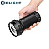 Lampe Olight Marauder 3 Torche LED 25000 Lumens Haute Puissance Noir