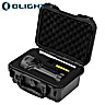 Olight Marauder 3 Flashlight LED 25000 Lumens High Power Black