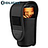 Linterna Olight Marauder 3 LED 25000 Lúmenes Alta Potência Naranja