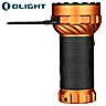 Olight Marauder 3 Flashlight LED 25000 Lumens High Power Orange