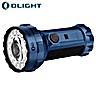 Linterna Olight Marauder 3 LED 25000 Lúmenes Alta Potência Azul