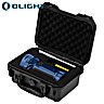 Olight Marauder 3 Flashlight LED 25000 Lumens High Power Blue