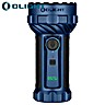 Linterna Olight Marauder 3 LED 25000 Lúmenes Alta Potência Azul