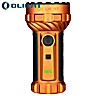 Lanterna Olight Marauder 3 LED 25000 Lúmens Alta Potência Laranja