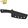 Bestech Knife Step Black G10 D2