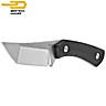 Bestech Step Cuchillo Negro G10 D2