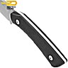 Bestech Faca Step Preto G10 D2