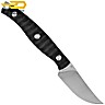 Bestech Faca Heidi Blacksmith 3 Preto G10 D2