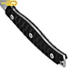 Bestech Faca Heidi Blacksmith 3 Preto G10 D2