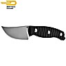 Bestech Heidi Blacksmith 3 Cuchillo Negro G10 D2
