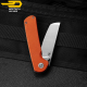 Bestech Navalha Sledgehammer Laranja G10 D2