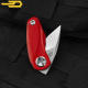 Bestech Faca de Bolso Tulip Vermelho G10 14C28N