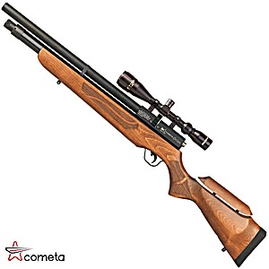 AIR RIFLE PCP COMETA ORION SH LONG