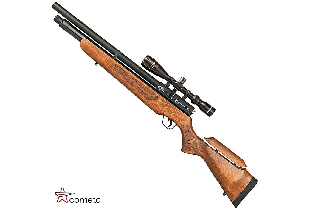 AIR RIFLE PCP COMETA ORION SH LONG