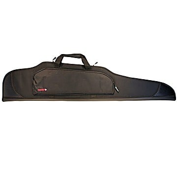 Bag for 125 Luxe BLACK Gamo carabine 