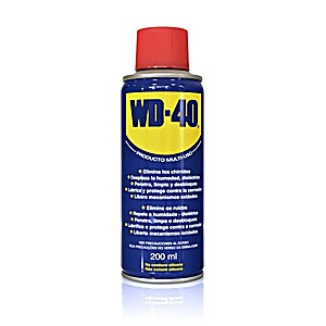 Huile WD-40 200ml