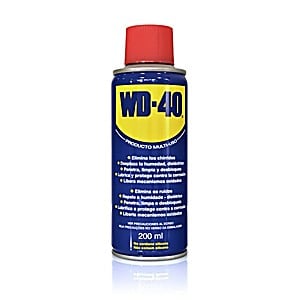 Oil WD-40 200ml