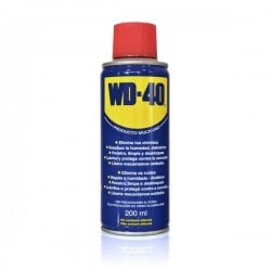 Oil WD-40 200ml