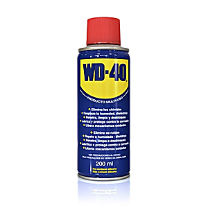 Oleo WD-40 200ml