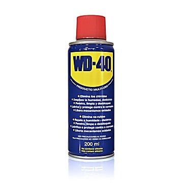 Oil Wd-40 200ml