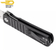 Bestech Navaja Titan Negro G10 D2