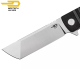 Bestech Navaja Titan Negro G10 D2