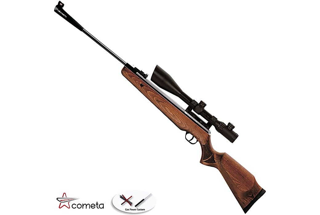 AIR RIFLE COMETA FENIX 400 GP