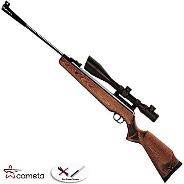 AIR RIFLE COMETA FENIX 400 GP